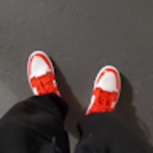 Meet your Posher, Toncho